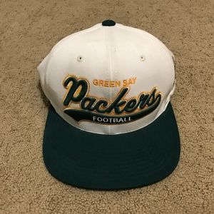 Green Bay Packers🏈 snapback🧢